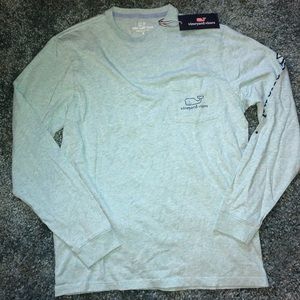 Vineyard Vines Vintage Whale T-Shirt